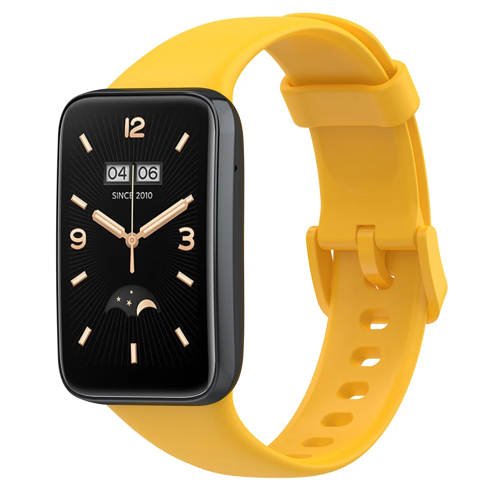Premium TPU Watchband Strap