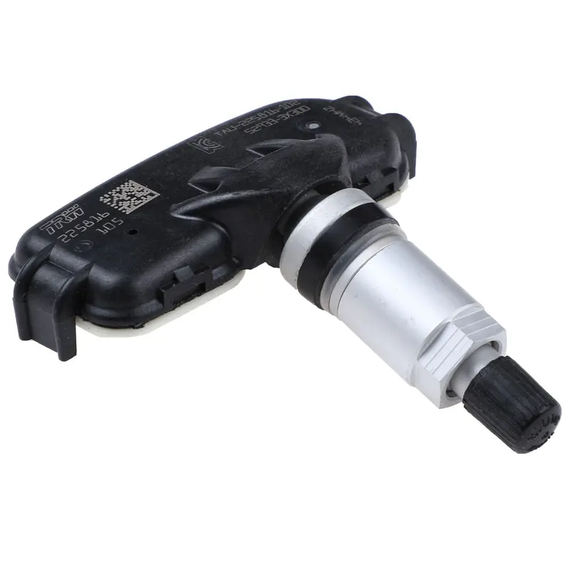 ο Ÿ̾ з ͸  2011-2017, Kia Rio (UB) TPMS 434MHz 52933-3X300 529333X300