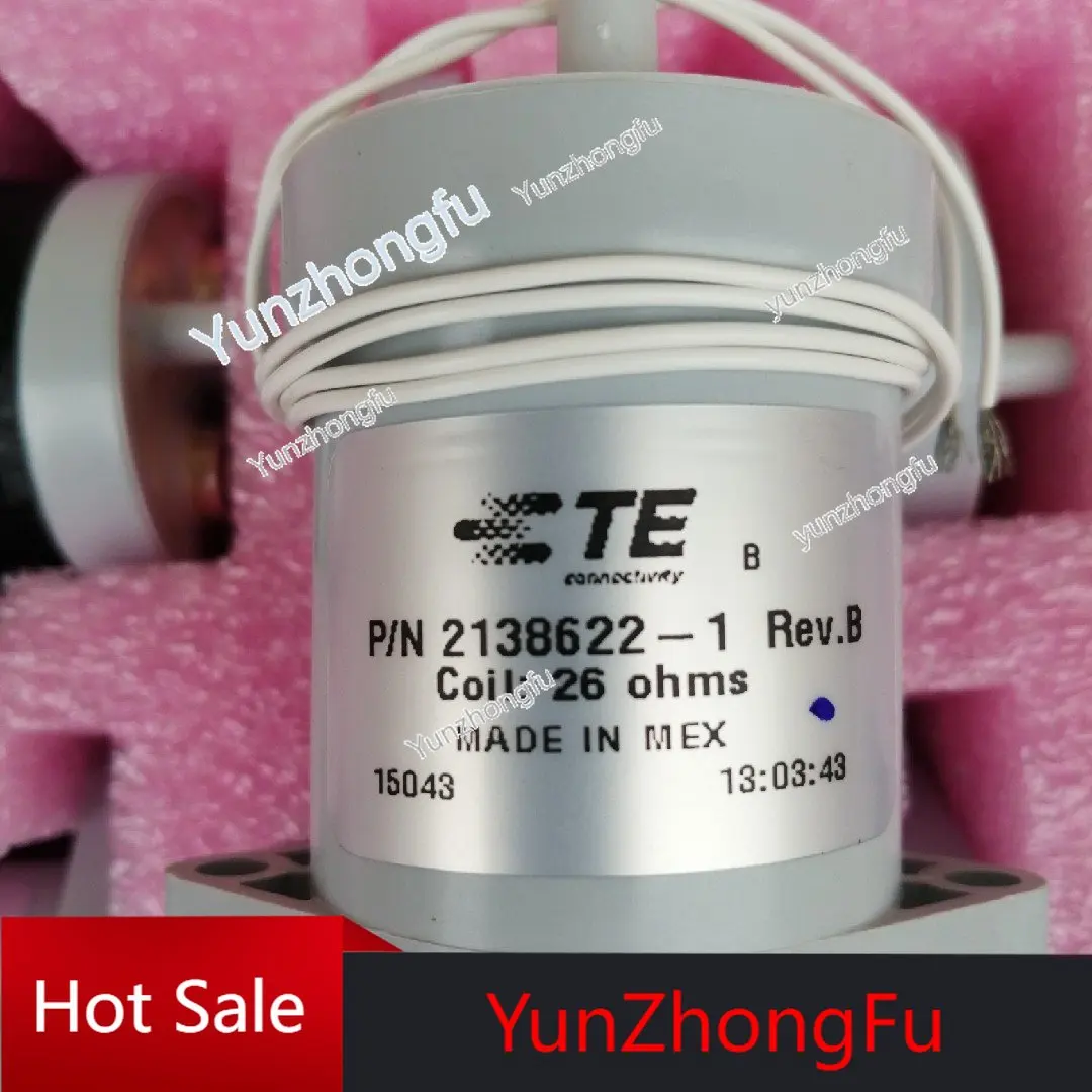 

High Voltage DC Relay Contactor 2138622-1 New Energy 135a12v