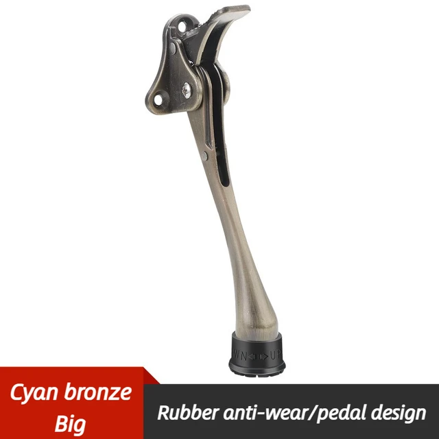 Large - Green Bronze