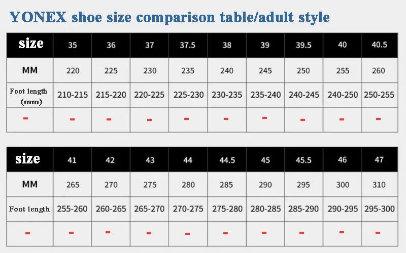 Description Picture 2 of itemYONEX Tennis Sneakers Men 65z3 YY High-quality Shock-absorbing Breathable Non-slip Training Sports Badminton Shoes Men and Women