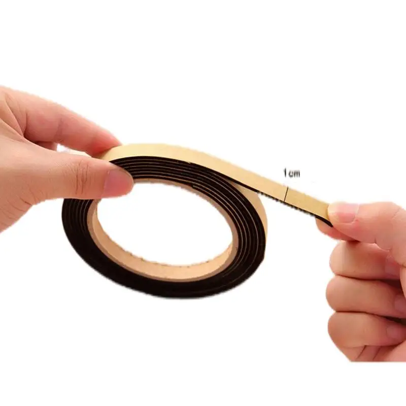 Description Picture 6 of itemSuper Thick Edge Tape For Table Tennis Racket Side Protector Pong Bat Protective Tape Accessories Tennis Table Racket O3Y6