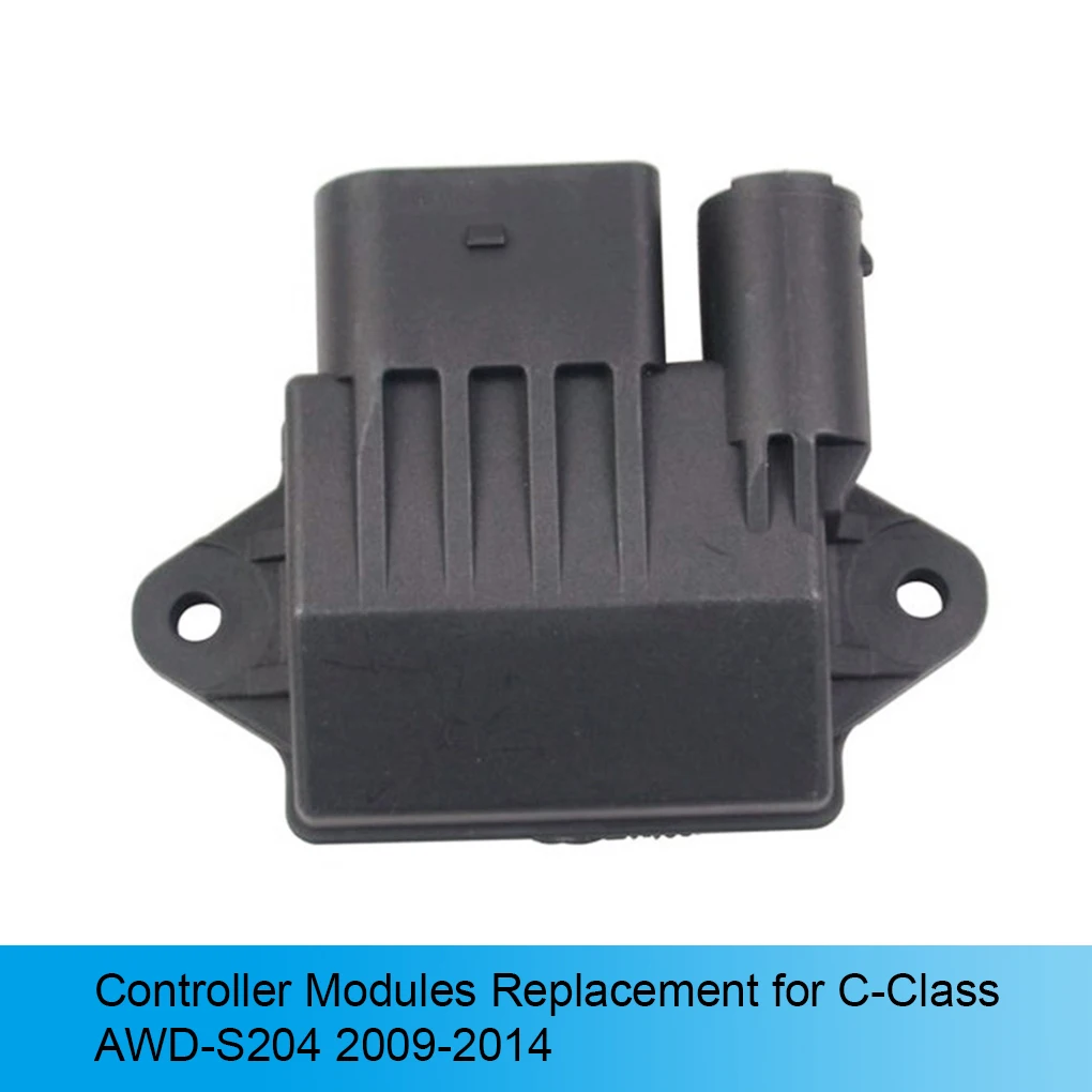

Glow Plug Relay Module Controller Modules Automobile Replacing Parts