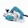 600W 220V Electric Planer 82mm 2mm Cut Depth Electric Router Trimmer Wood Cutting Machine 18000RPM Powerful Tool 1