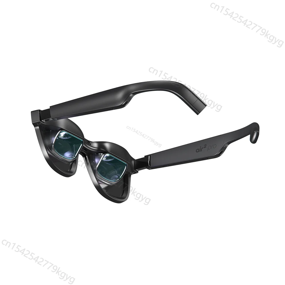 VR Headset XREAL Air 2 Pro Nreal Smart AR VR Glasses HD 130 Inches Space Giant Screen Private Cinema Portable 1080p View