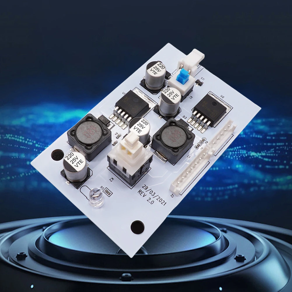 For PS1PSU Fat Console Original Power Supply Replacement Rev 2.0 12 Volt Power Supply Game Console Repair Parts for Sony PS1