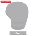 Gray With Gel