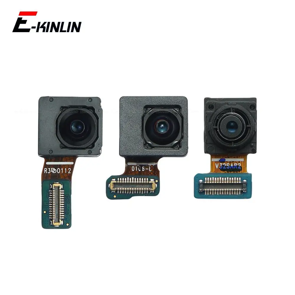 Premium Front Facing Selfie Camera Flex Cable Replacement for Samsung Galaxy S20 Series