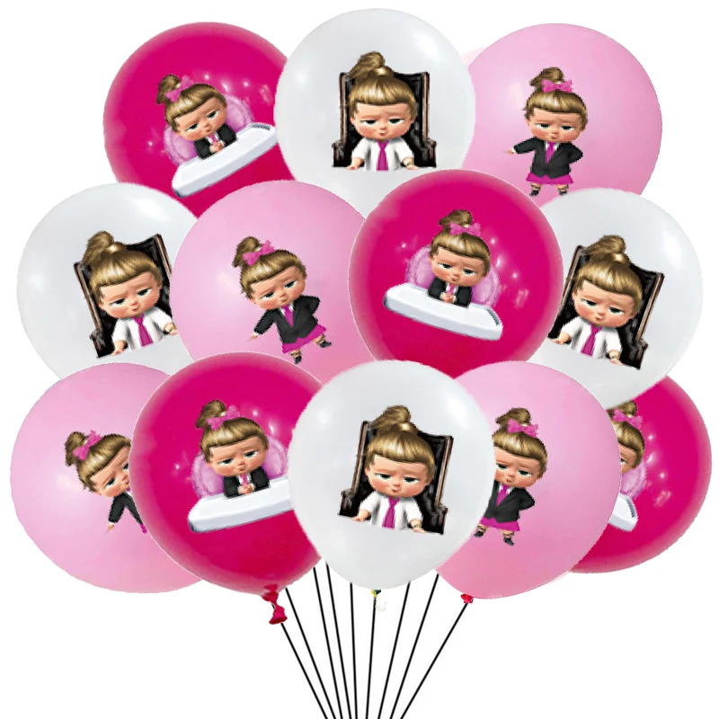 balloon-12pcs
