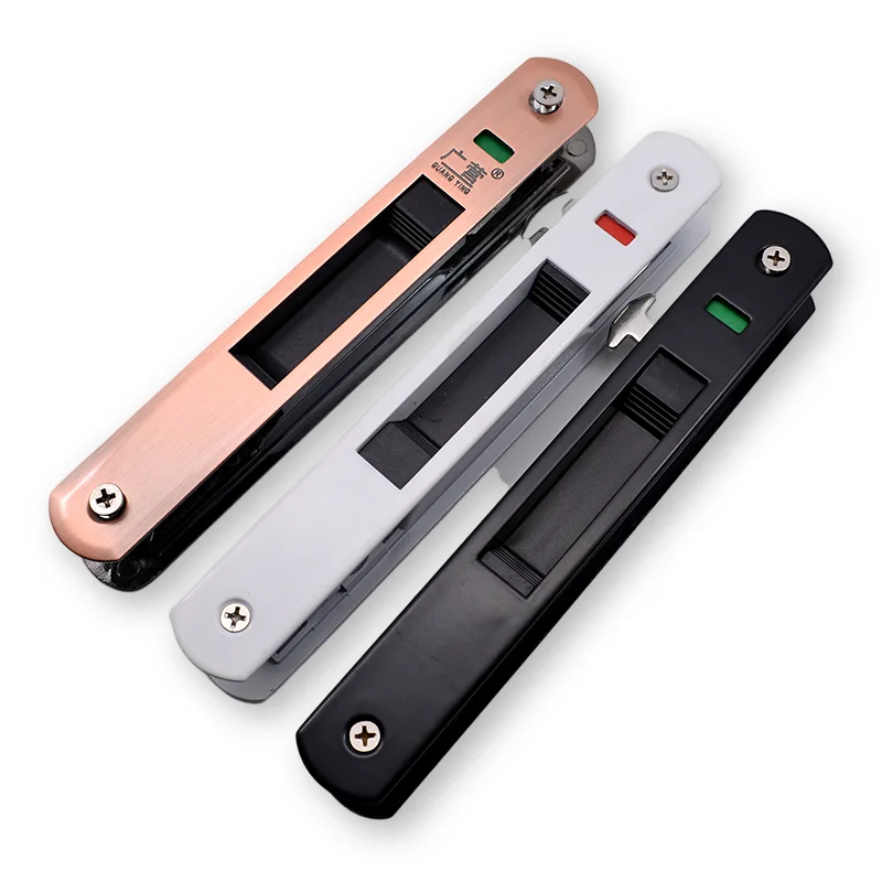 madeira door lock hide handle modern room hardware moveis 01