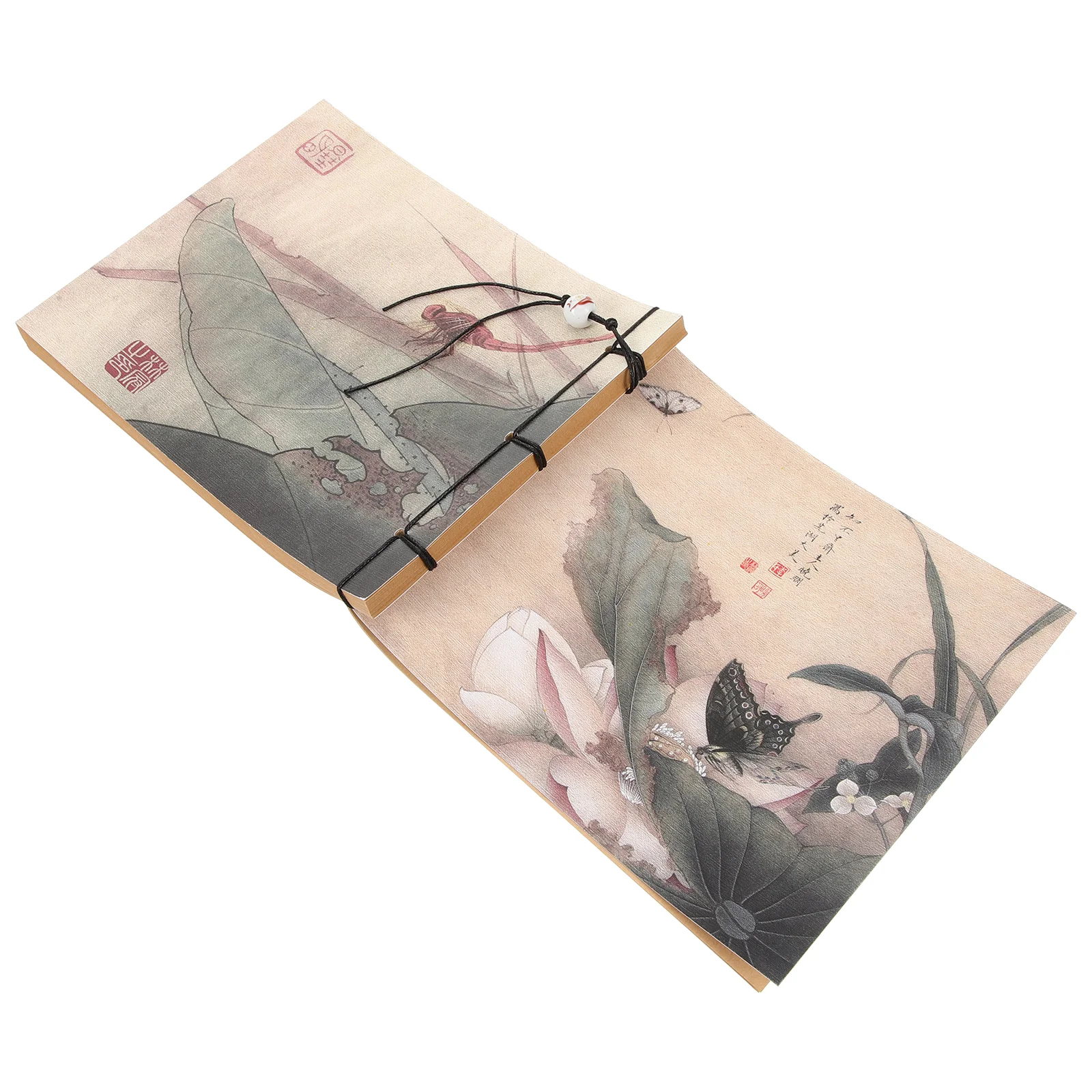 

Professional Painting Book Creative Sketch Book Notepad Graffiti Book Sketch Pad