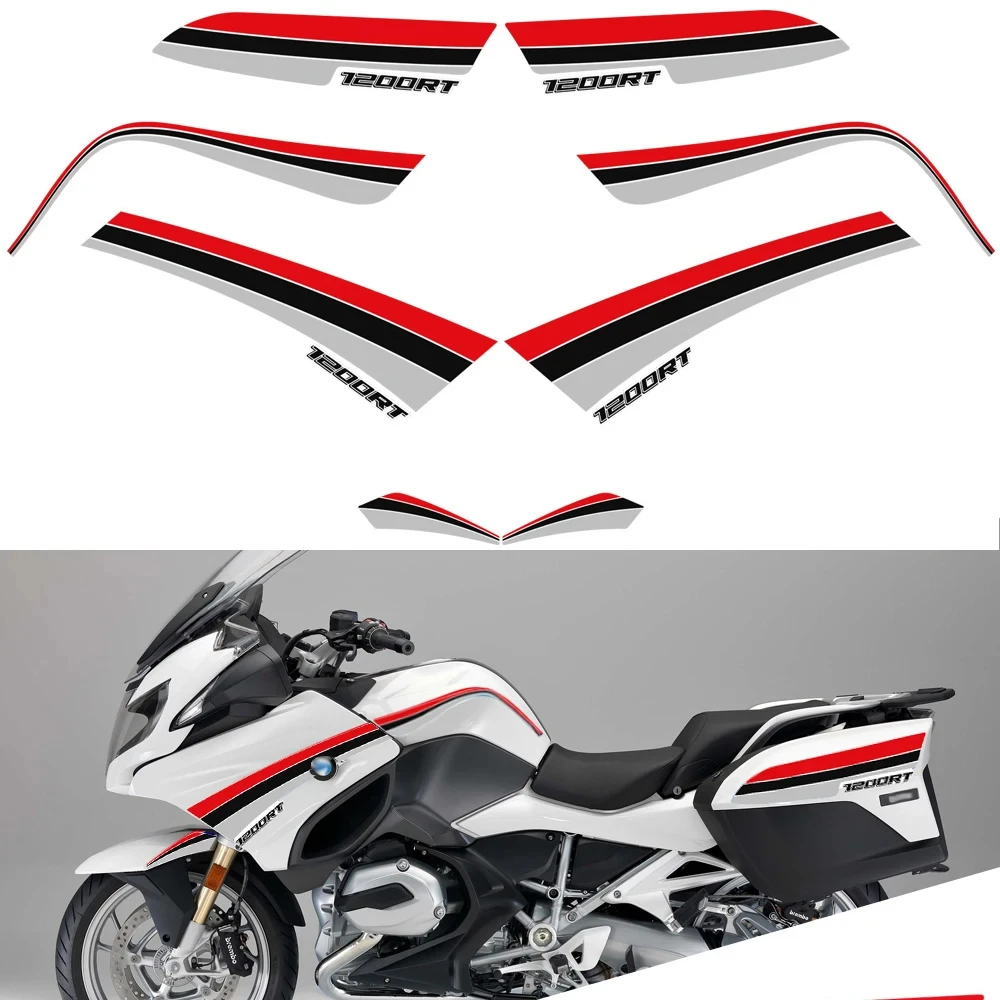 Рисунок 4 - Для BMW R1200RT R 1200 RT Набор