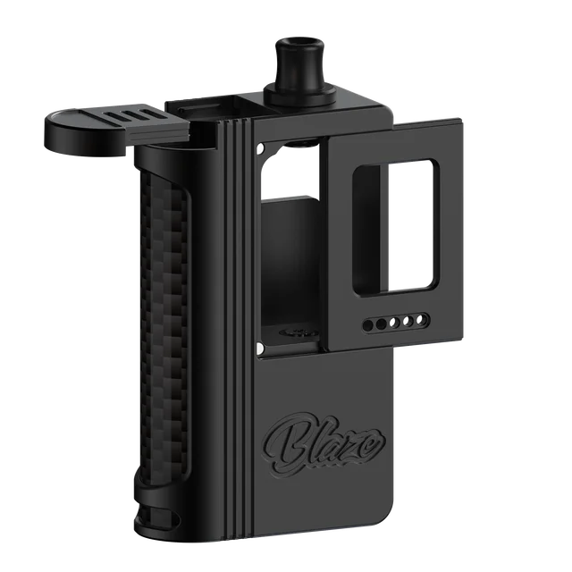 Thunder head Kreationen Blaze Aio Kit mit 88W Box Mod TC Vape E Zigarette kompatibel mit allen Boro Tank_Original Thunder head Kreationen Blaze Aio Kit mit 88W Box Mod TC Vape E Zigarette kompatibel