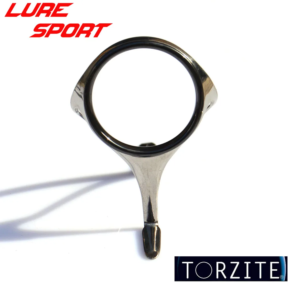 Anneau De Canne Fuji T2-RVTG Taille 20FH - Titane + Torzite - X1