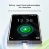 SERVO S26 3G Network Mini Smartphone Dual SIM Standby Face Unlock 3.0" Screen HD Camera Android System Mini Cellular Phones 6