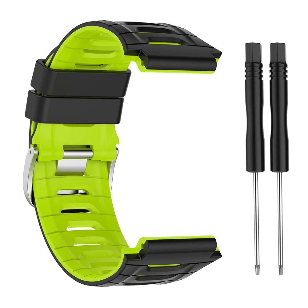 Ʈ  ġ Ʈ ġ ü , Ʈ ׼, Garmin Forerunner 920XT  ո 