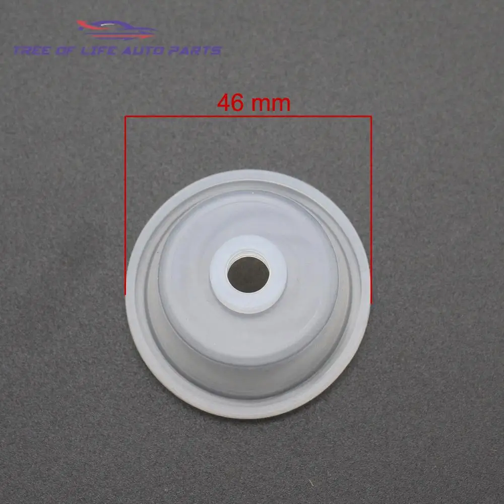 Membrane Diaphragm Membrane Diaphragm for DISA Valve BMW M52TU M54 M56 OEM# 11617502275 11617544805 11617502269 11611440049 V201375 11617544806