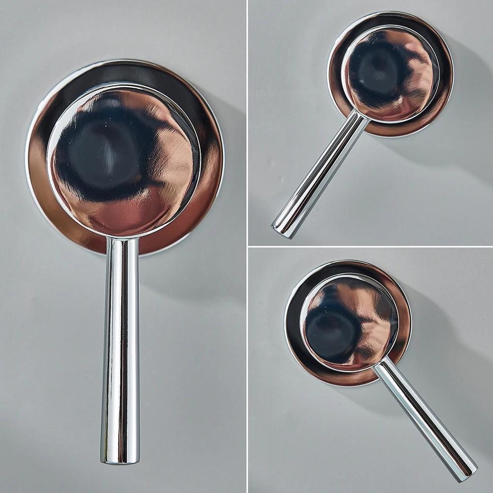 Brass Mixer Tap image