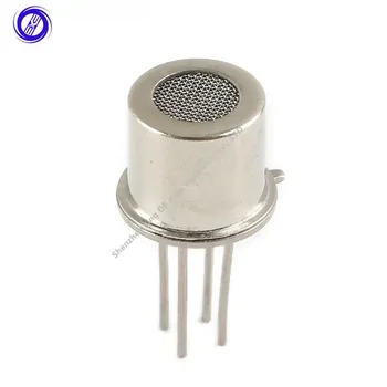 MP503 Air Quality Gas Sensor Pollution Odor Sensors Module Alcohol Smoke Iso-butane Methanal Detection For Vehicle Air Purifier 1