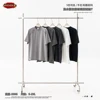 ZODF 2025 Men Summer Heavy Weight Washed 330gsm Cotton T-shirt Unisex High Street Distressed Holes Oversized T Shirts Tee HY0984 5