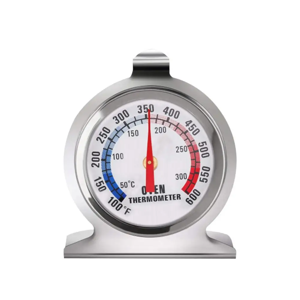 Cooking thermometers temperature gauge stainless steel 50400 grill