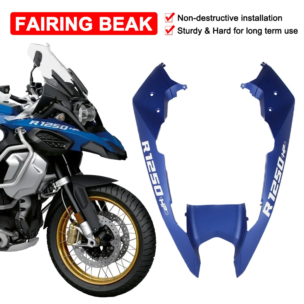 Guardabarros Para Motocicleta BMW G310GS G310 G 310 R/GS G310R