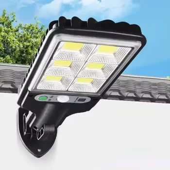 Solar Street Lamp
