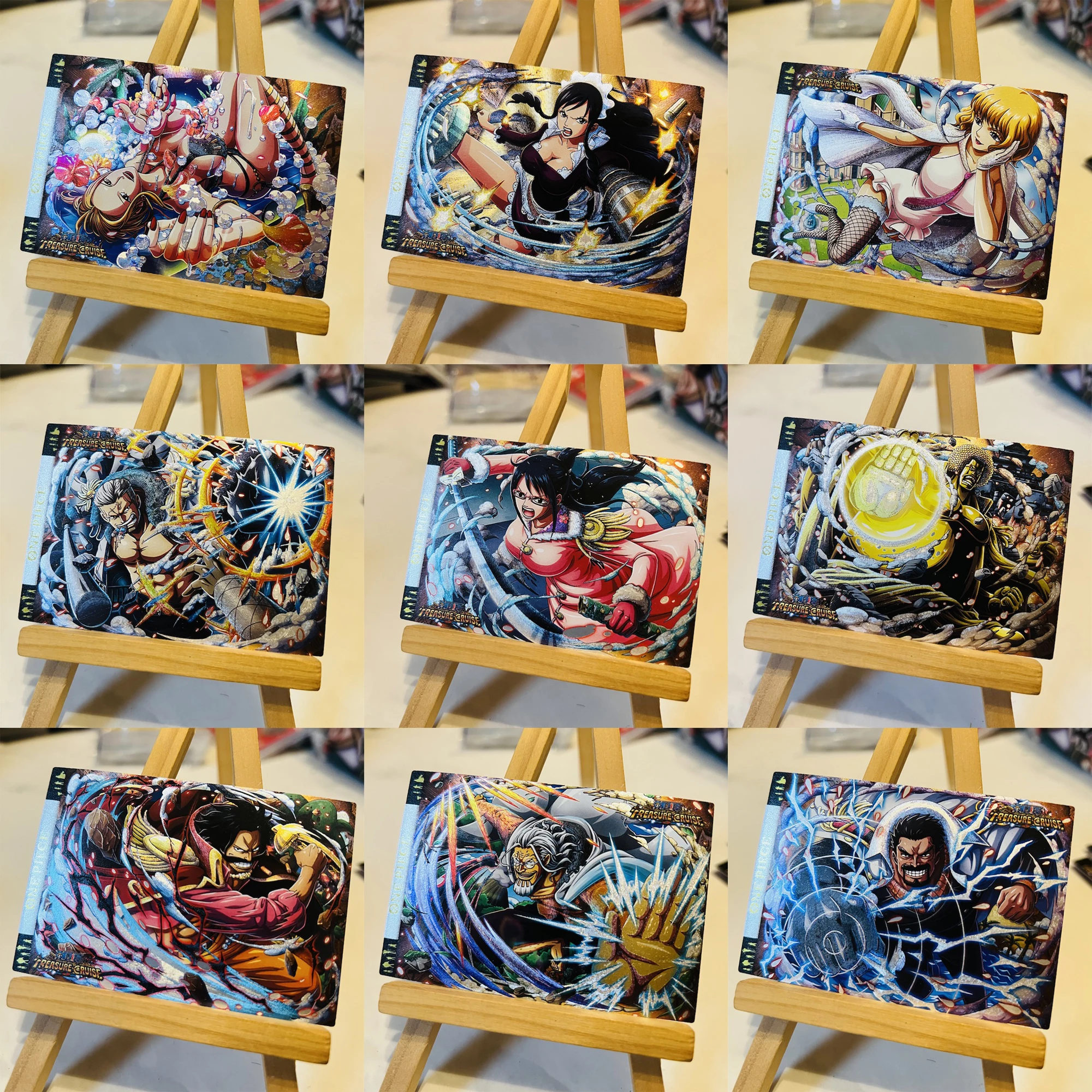 

10 шт./набор, игрушечные карточки для курильщиков