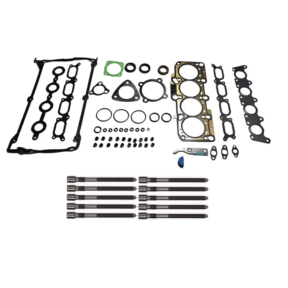 Junta De Culata Kit Para Audi A4 Allroad A5 A6