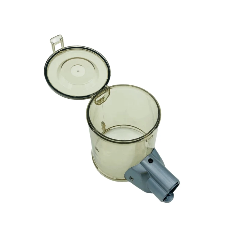 1x Vacuum Cleaner Dust Cup for Greenote GSC50 Wireless Vacuum Cleaner Spare Parts Accessories Replacement