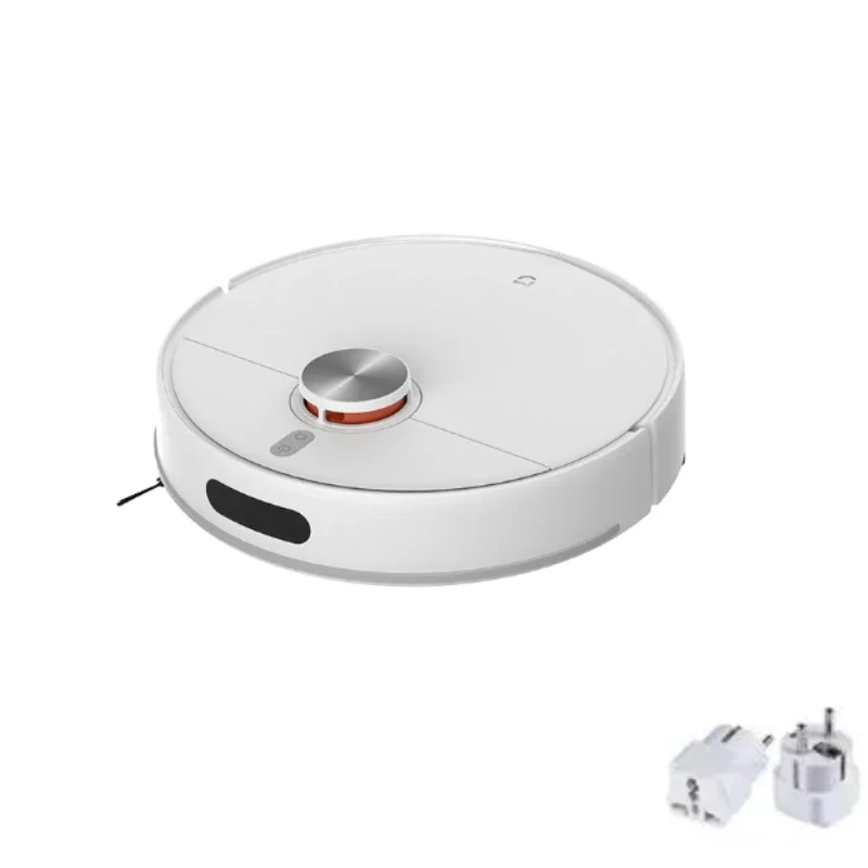 Робот-пылесос Mijia 4 Multifunctional Robot Vacuum Cleaner, обзор, отзывы, характеристики, купить