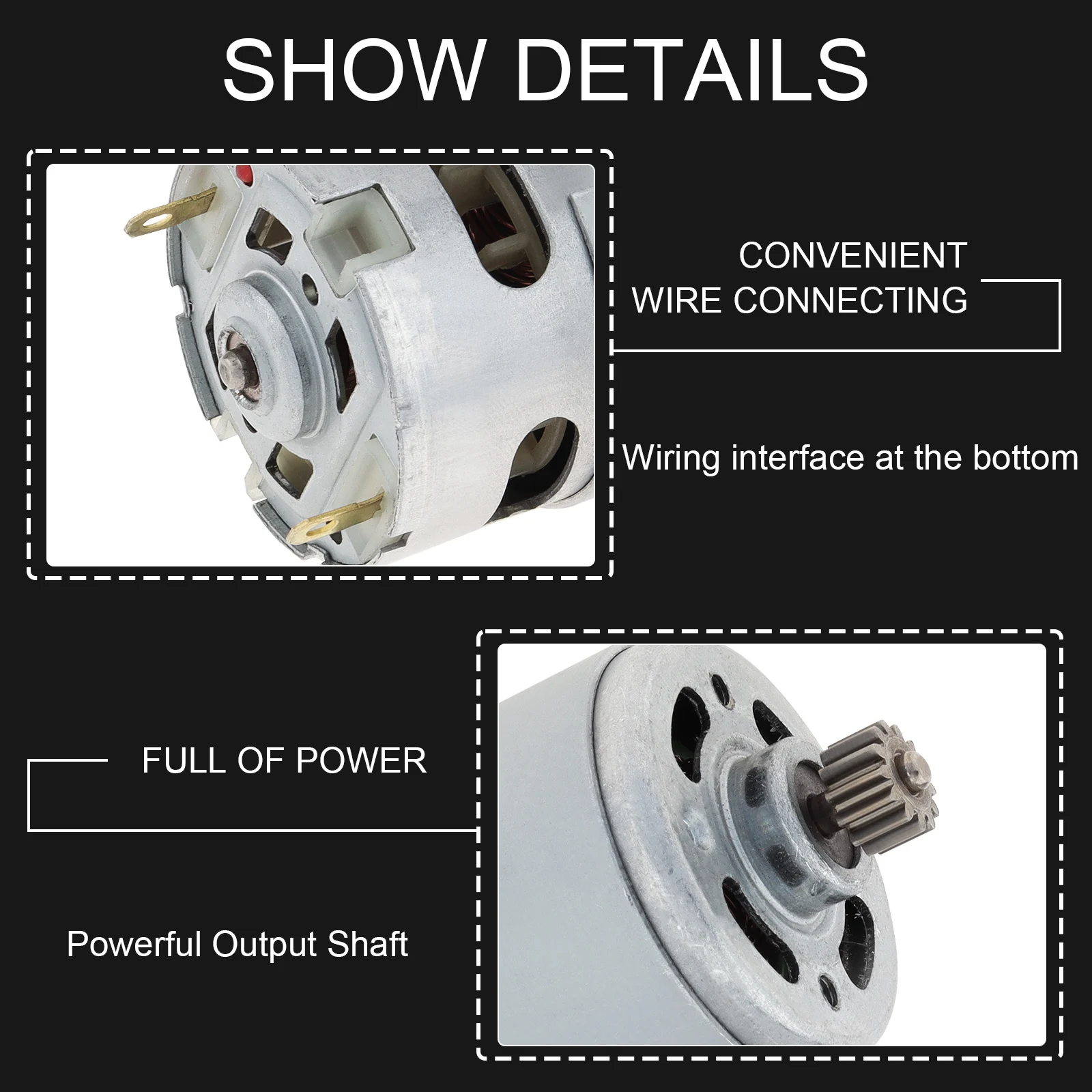 Computers e Electronics