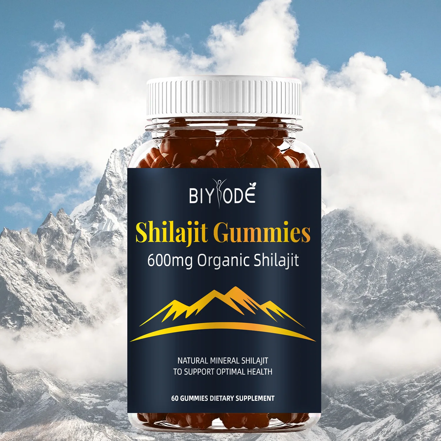 

Shilajit жевательные резинки регулируют гормоны и иммунную систему, естественно увеличивая мужской размер, повышая иммунитет человека, здоровое питание