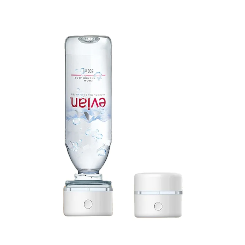 

Portable Hydrogen Water Bottle Hydrogen Water Maker Air Water Generator