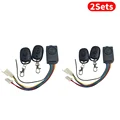2PCS A