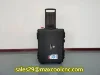 New Suitcase Handheld Oxide Layer Remover Pulsed Fiber Laser Paint Cleaning Machine for Metals Car Engine Wood Stone 4