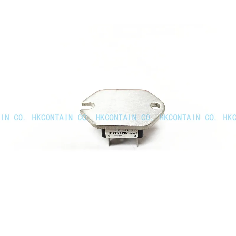 새로운 모듈 QM10HA-H QM10HA-HB QM15HA-H QM15HA-HB QM20HA-H QM20HA-HB QM30HA-H QM30HA-HB QM50HA-H QM50HA-HB