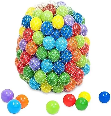 

Ball Pit Tent for | Large Ball Pits for Toddlers, and Babies | Fill Playhouse with Plastic Balls | Indoor & Outdoor Folda