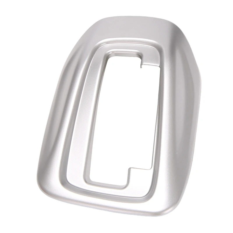 

Автомобильная рама панели передач для Chevrolet Trax Tracker Opel Mokka 2019-2021, аксессуары, детали