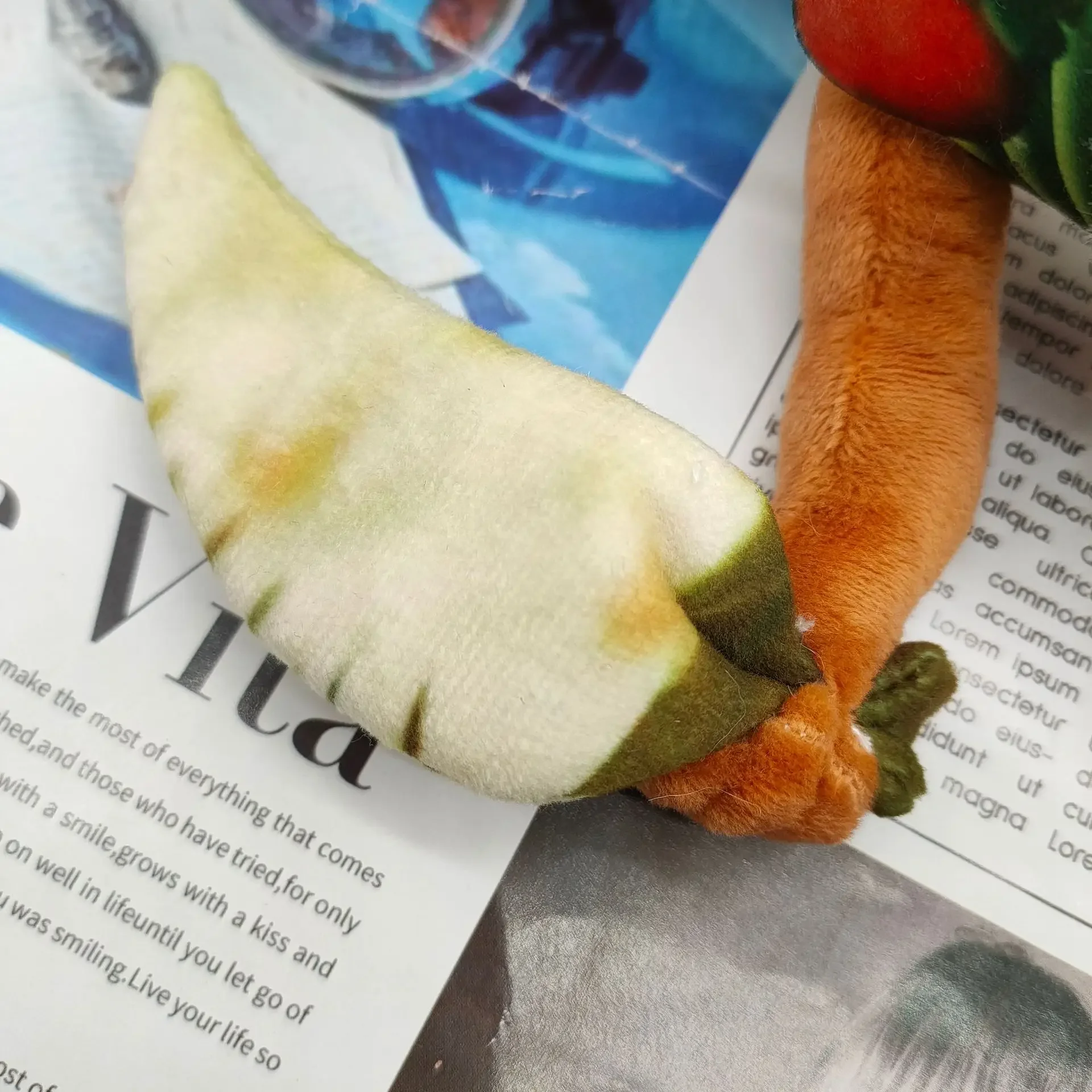 thumb