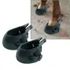 Horse Hoof Boots for Training Riding, Equestrian Equipment, Durable Horses Protection, Equipment for Outdoor Riding 1