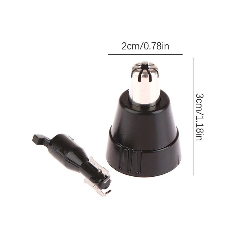 NEW ER430 ER-GN30 GN40 10 ER417 GN50 Accessory Mesh Replacement Blade Original for Nasal Hair Trimmer Cutter Head Mesh