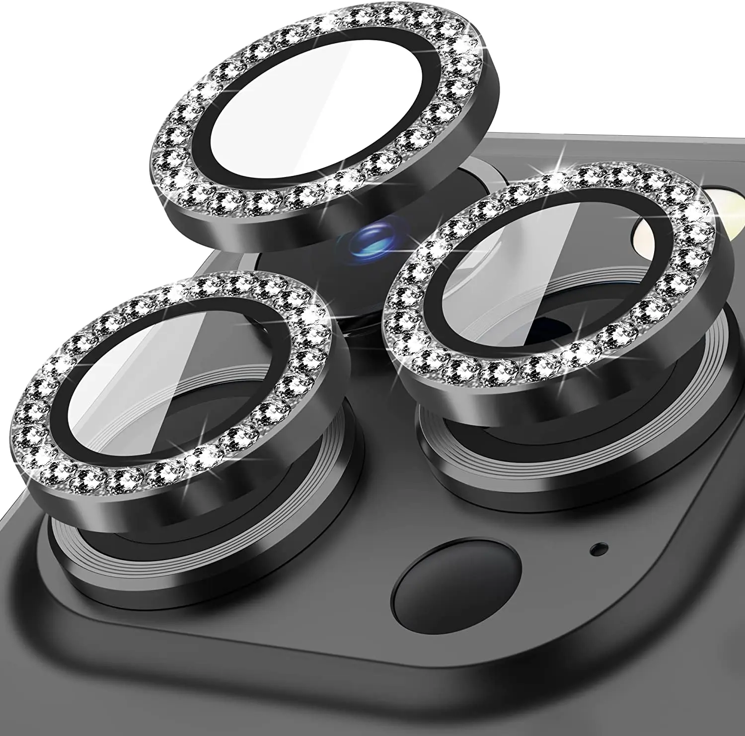 Diamond Black