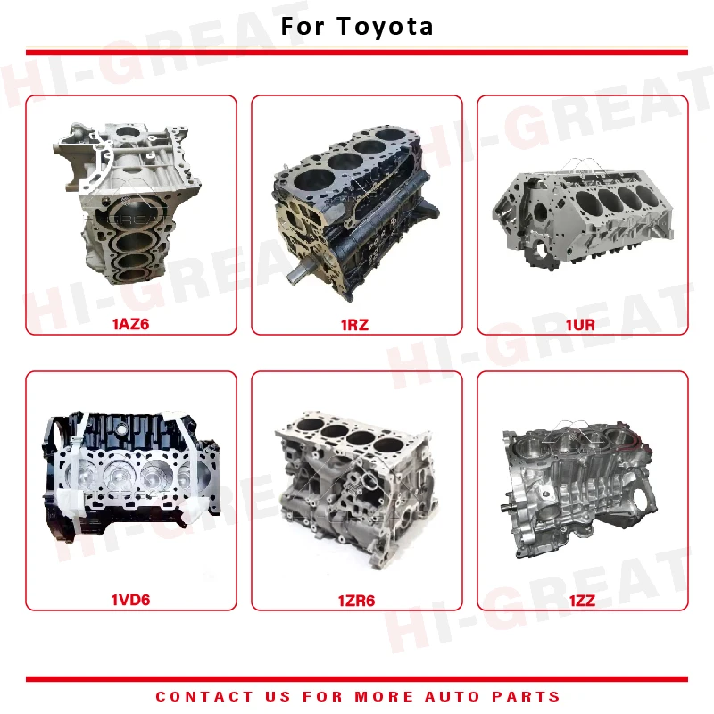 2JZシリンダーブロック単体 3.0L 2JZ 2JZ-GTEエンジン シリンダーブロック 2JZ-GTE 2JZ シリンダー