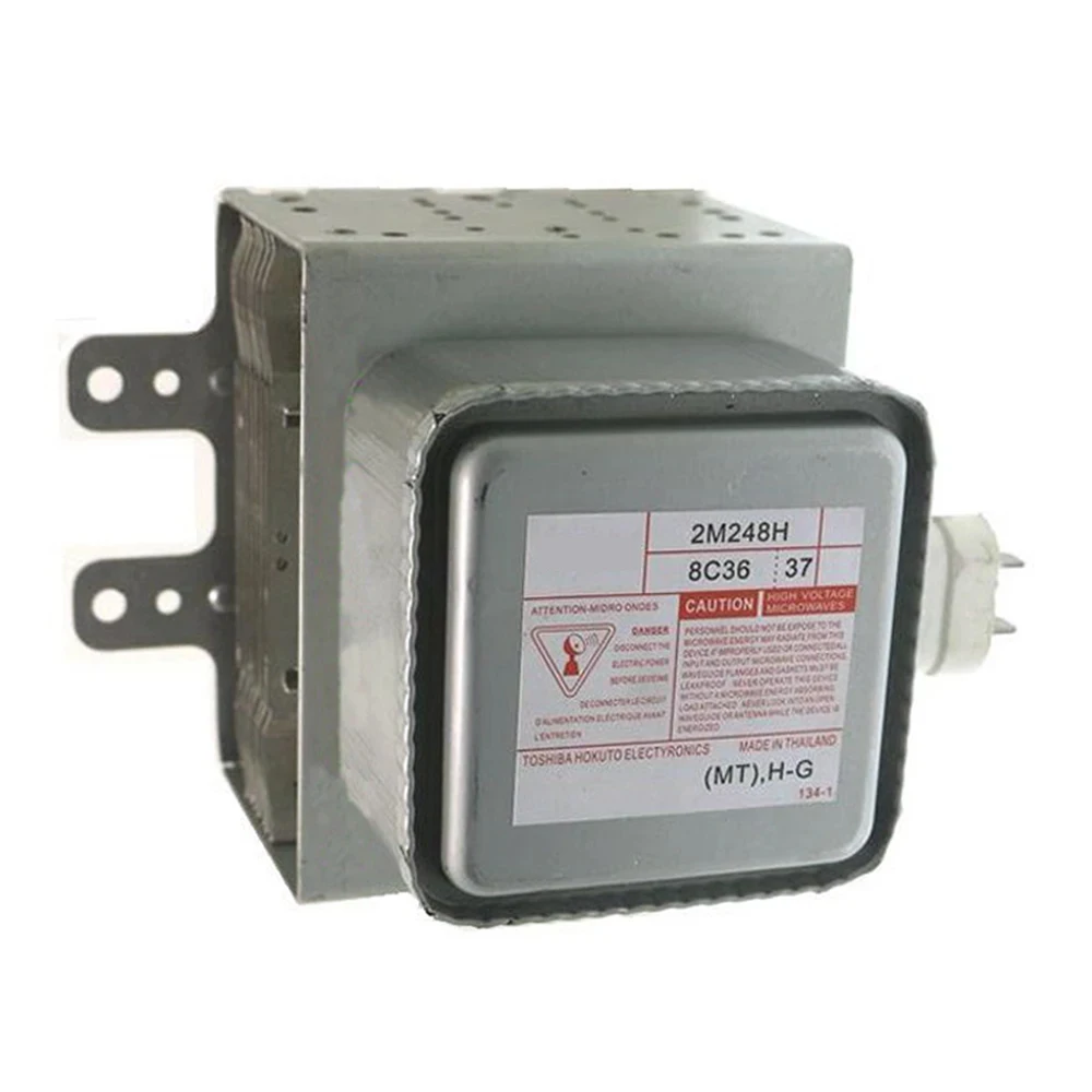 Microwave Oven Magnetron 1000W For 2M248H