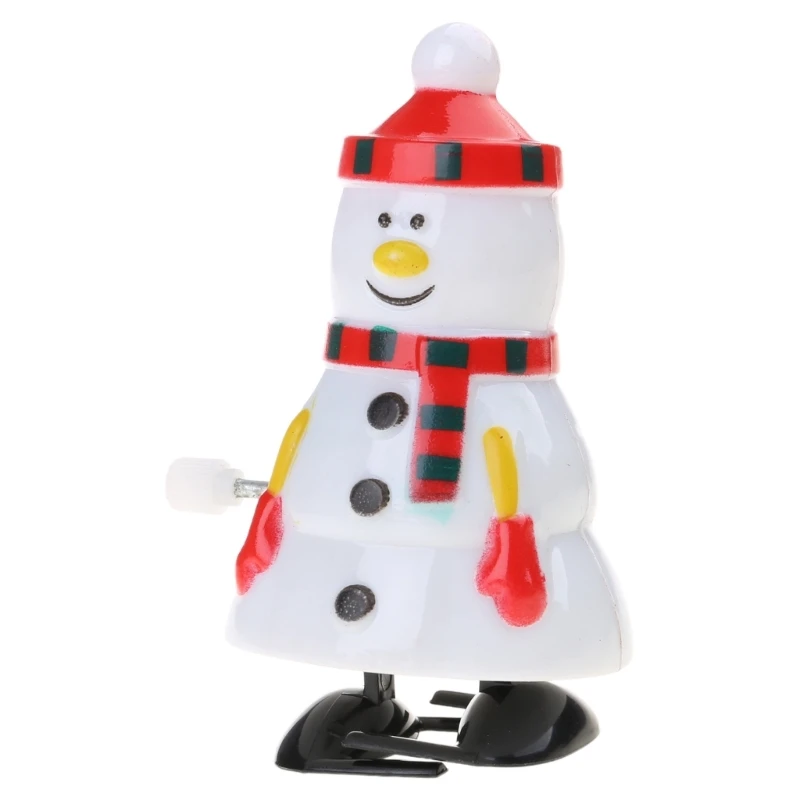 3&rsquo;&rsquo; Clockwork Toy Spring Animal Wind-up Toy for