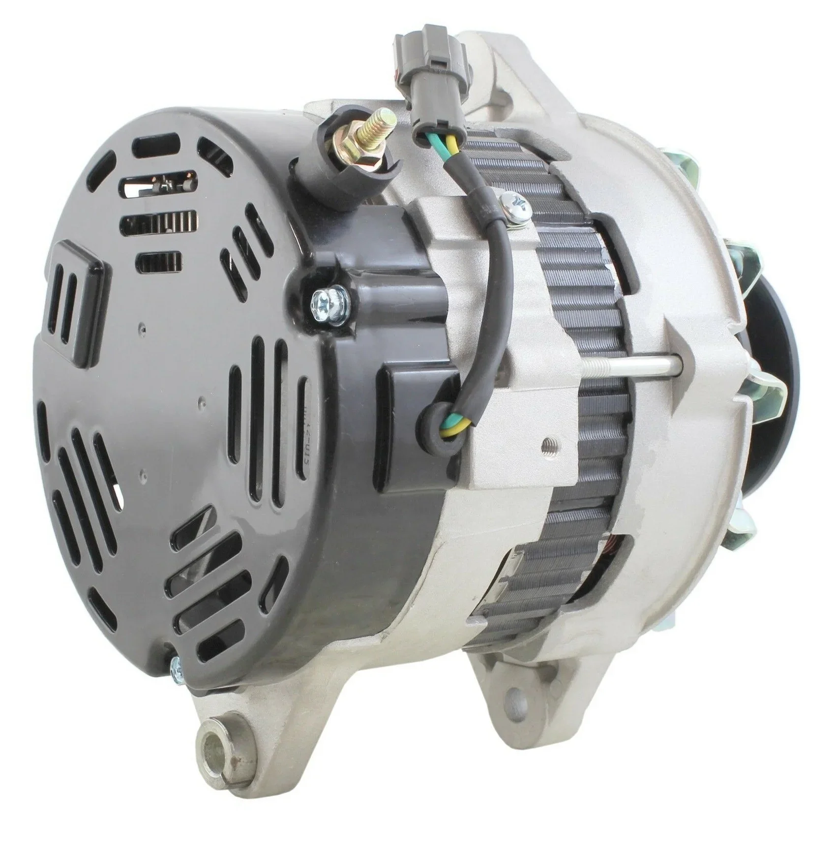 SATURN  , ISUZU 4LE1 4LE2 JCB 75D 85D 8-98089-063-0 VI8980890630