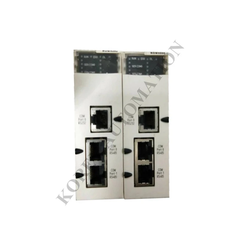

In Stock Module BMXPRA0100 BMXNOM0200 Brand New