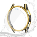 Gold Black