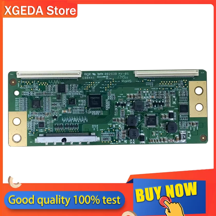1pc used Hikon Microvision DS-7104N-SN/N Motherboard DS-80165 REV1.1